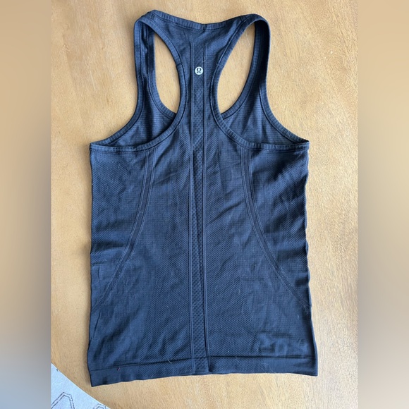 Lululemon Swiftly Racerback Tank - Picture 2 of 4